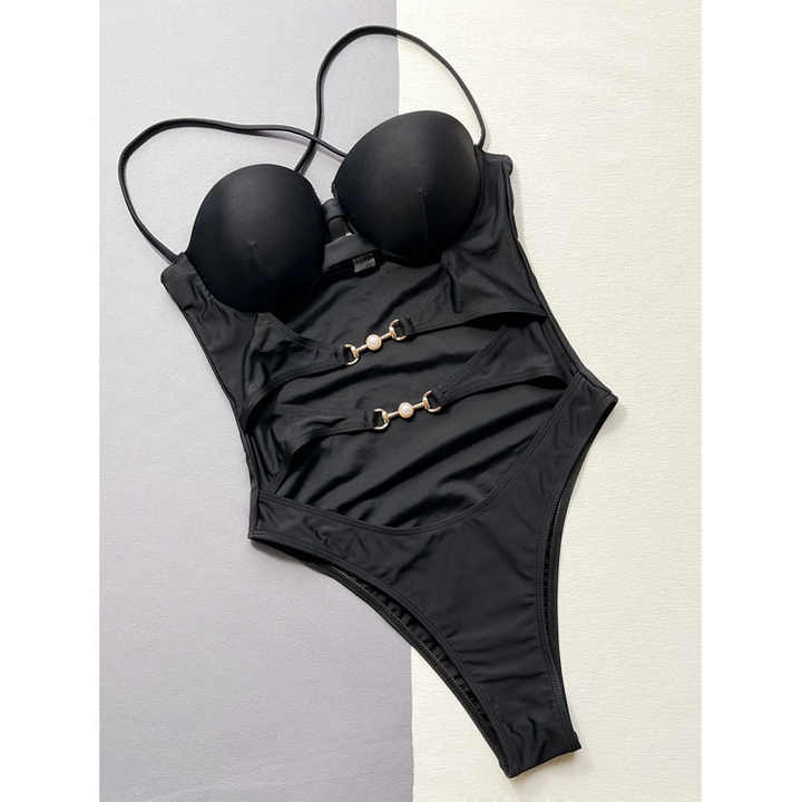 Mother of Pearls Bikini