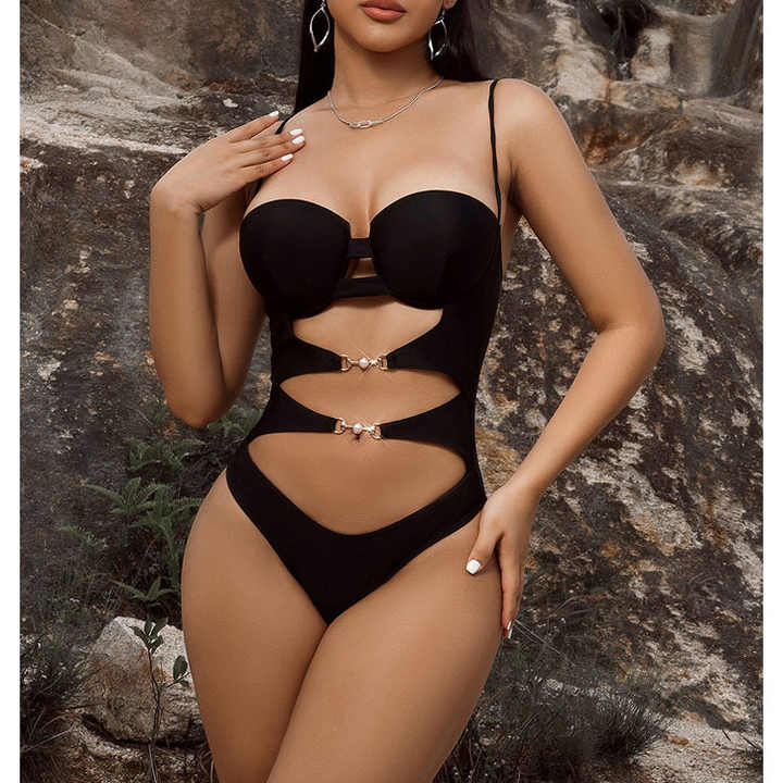 Mother of Pearls Bikini